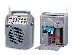 江门市教学无线扩音机SH-929厂家