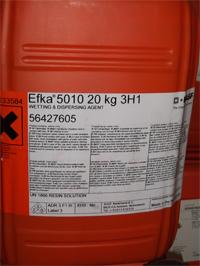 供应EFKA-3030防缩孔流平剂图片
