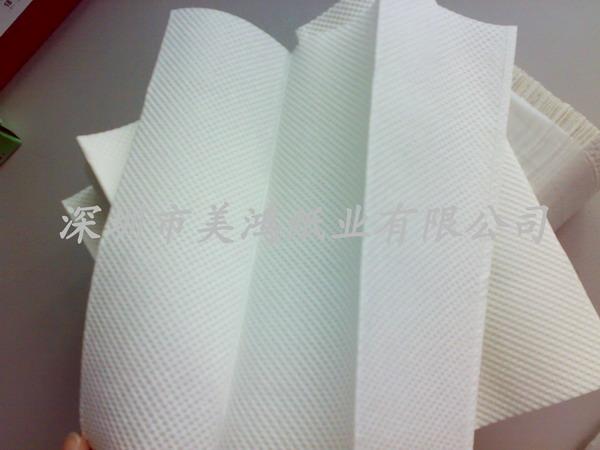 深圳市厦门星级酒店专用纸三折擦手纸厂家