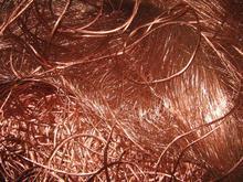 供应高价回收废铜废电缆