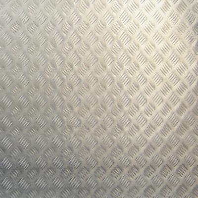 供应优质天津花纹铝卷铝板