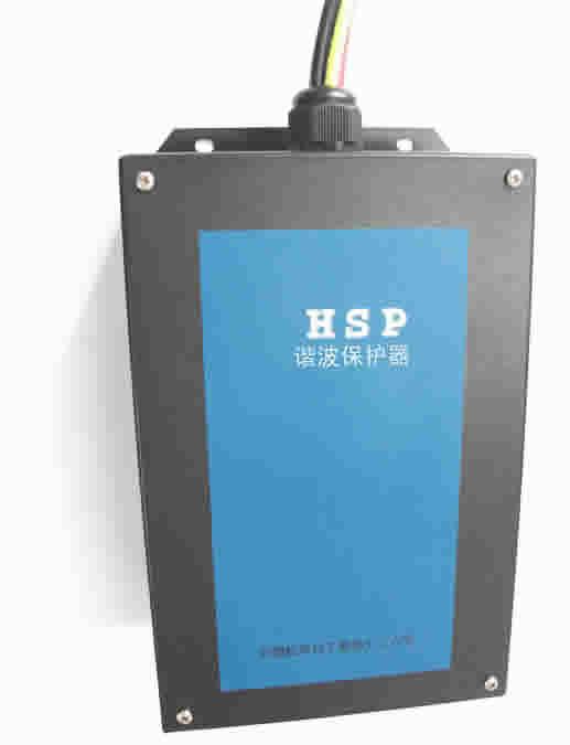 供应航天绿电HSP谐波保护器图片