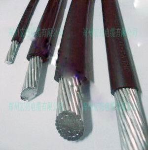 供应JKLGYJ170钢芯架空电缆