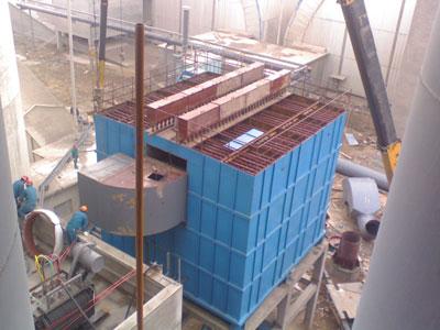供应PPC96-5气箱式脉冲除尘器 河北化工厂气箱脉冲除尘器厂家