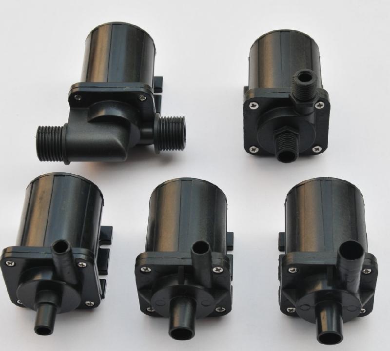 微型直流循环泵微型直流潜水泵批发