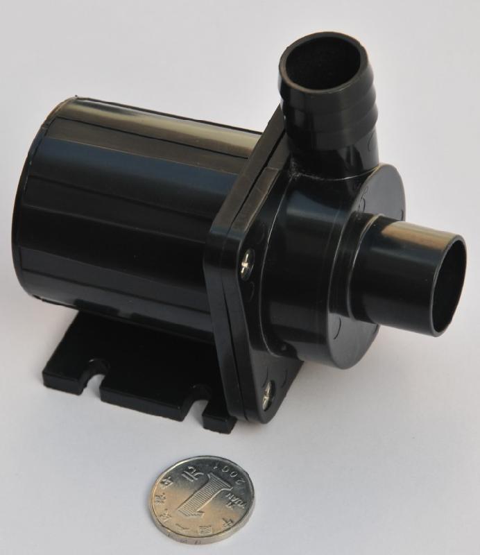 供应微型抽水泵磁力驱动泵