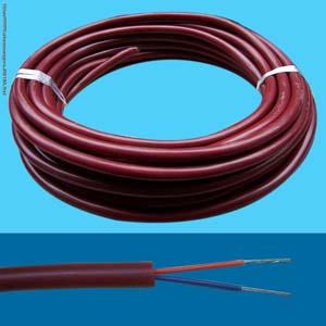 供应氟塑料绝缘耐火电力电缆最新电缆，氟塑料绝缘耐火电力电缆的价格