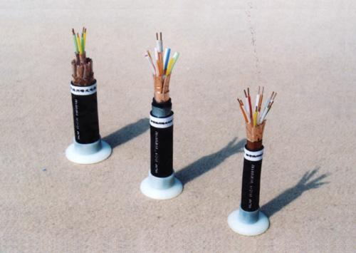 铜芯氟塑料绝缘硅橡胶护套控制电缆在线报价， 铜芯氟塑料绝缘硅橡胶