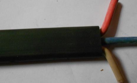 供应铠装高压电缆YJV22-35mm2规格型号图片