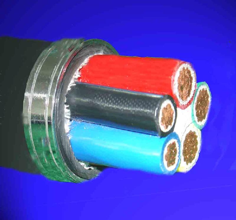 供应特种耐高温防火电缆图片介绍，特种耐高温防火电缆产品说明图片