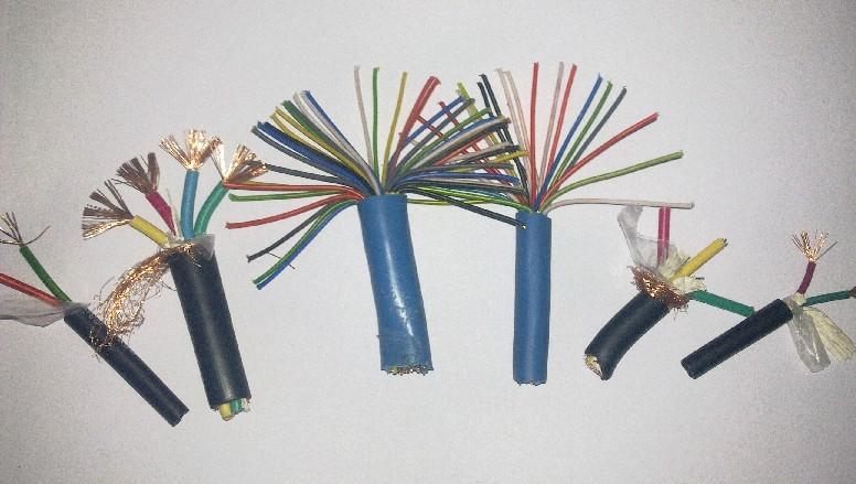 供应 通信电源用阻燃软电缆的优惠价格， 通信电源用阻燃软电缆在线报价