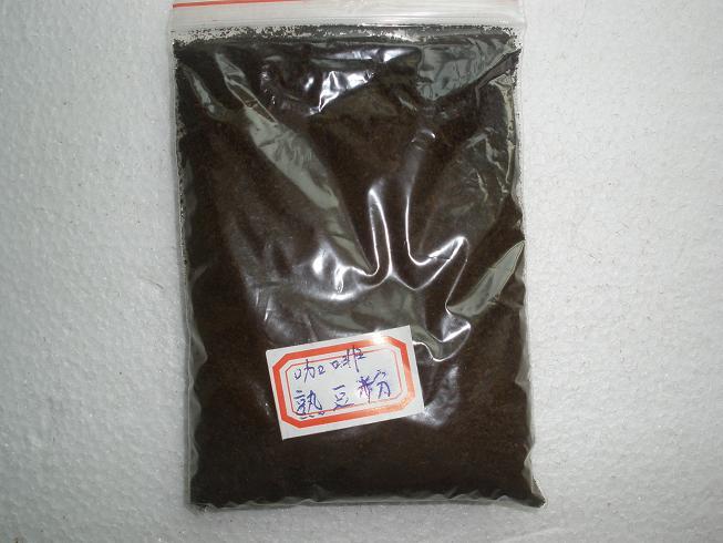 厂家低价批发供应 BS-5巴西咖啡粉 可配置雀巢三合一速溶咖啡粉