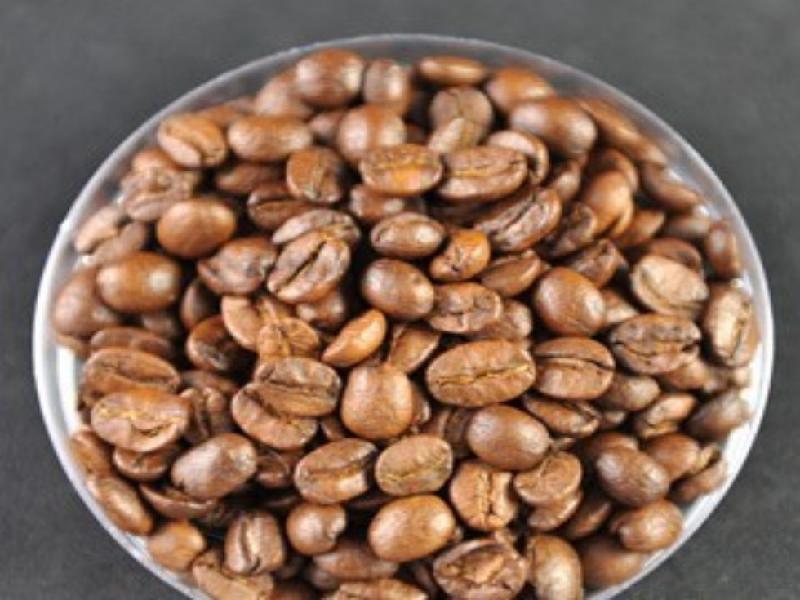 供应越南阿拉比卡咖啡熟豆JD-1图片