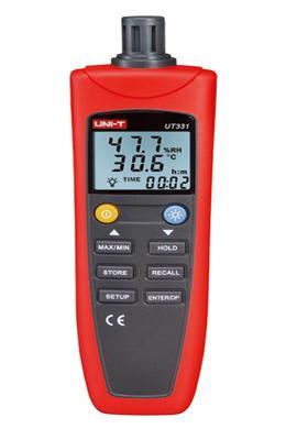 供应UT330系列数字温湿度表
