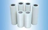 供应白色单硅离型纸，白色单硅离型纸厂家，广东白色单硅离型纸