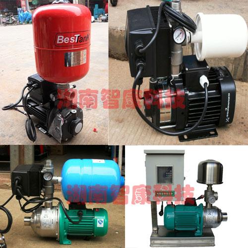 供应变频加压泵（自动增压泵）/家用增压泵的优势图片