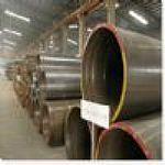 供应无锡现货ASTMA335P11P92合金钢管