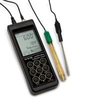 pH/ORP/温度测定仪批发