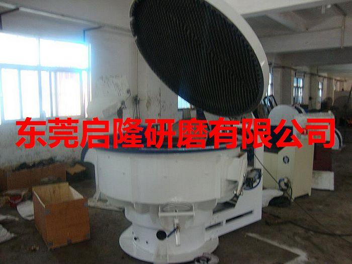 供应深圳三次元振动研磨机生产厂家