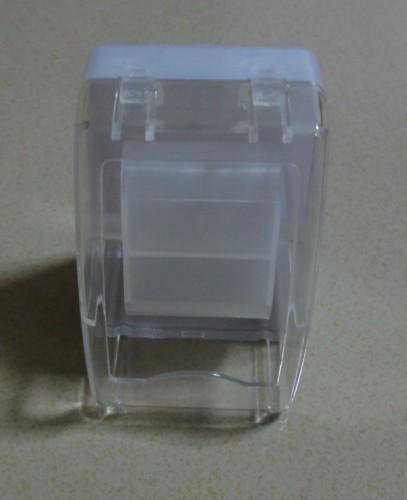 供应JY-036塑胶手表盒