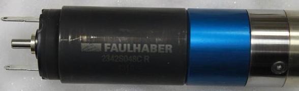 供应德国FAULHABER电机 编码器 微型电机 伺服电机 减速机