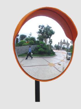 供应成都哪里卖广角镜绵阳反光镜批发成都道路转角镜