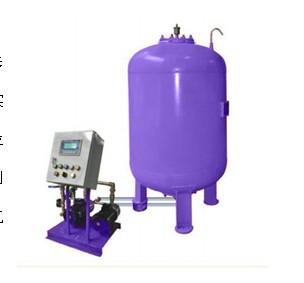 自动定压补水排气装置  江西天伦水处理   厂家生产图片
