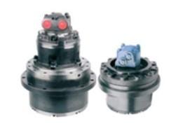 液压传动装置生产厂家宁波泰勒姆斯专业生产液压传动装置图片