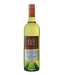 供应澳大利亚88精选苏维翁白葡萄酒2005