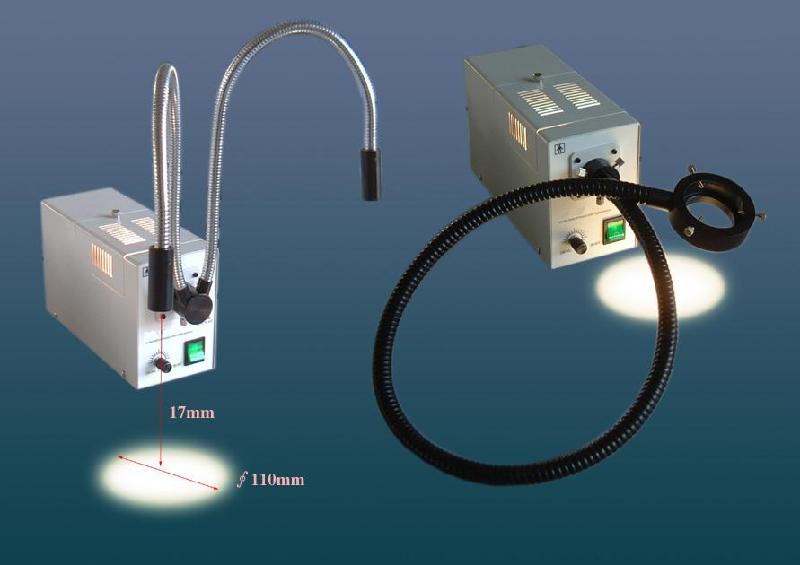 厂家直销显微镜光源 显微镜光源、卤素光源、光纤光源