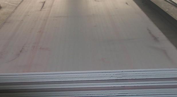 供应不锈钢板卷1Cr18Ni9Ti材料硬度 不锈耐热钢板强度