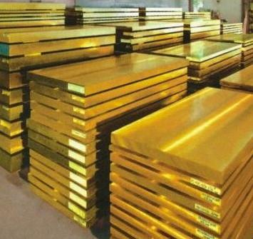 供应黄铜价格H68铜棒黄铜上海材料H68精密铜棒