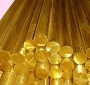 供应锡黄铜棒材HSn70-1铜棒黄铜上海标准锡黄铜密度