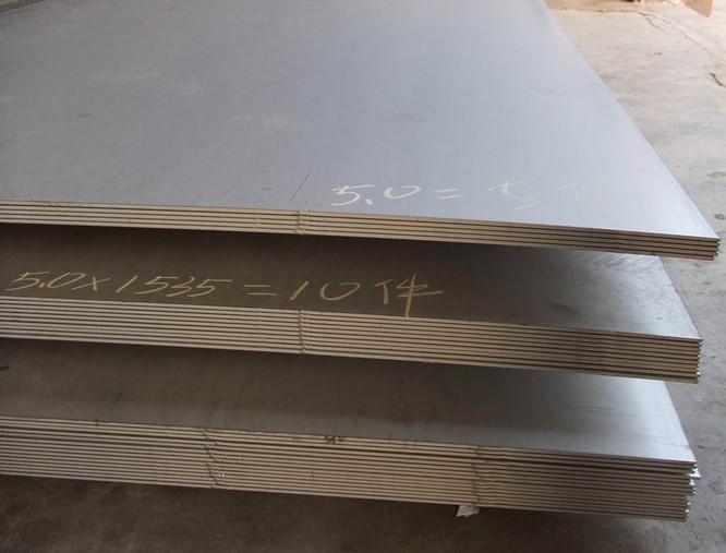 供应不锈钢中板0Cr19Ni13Mo3不锈耐热钢板 不锈钢板强度