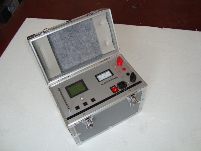 供应回路电阻测试仪