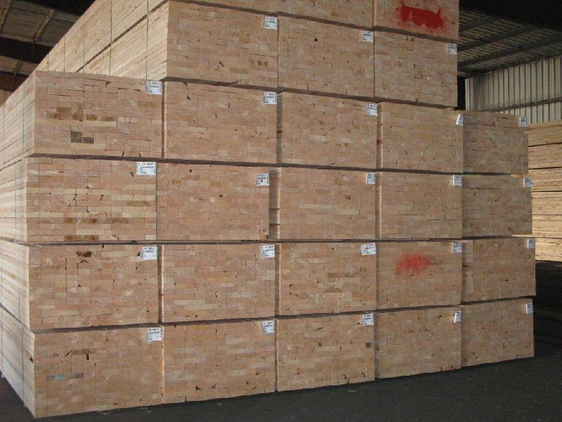 供应大量进口木方510CM