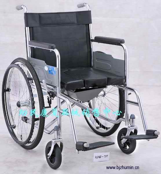 供应北京出租轮椅轮租赁轮椅车图片