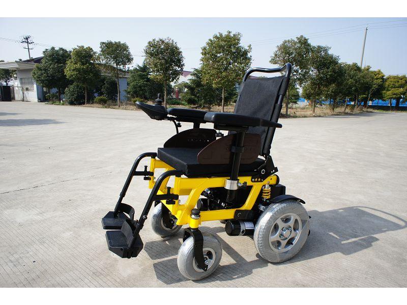 供应北京电动轮椅专卖