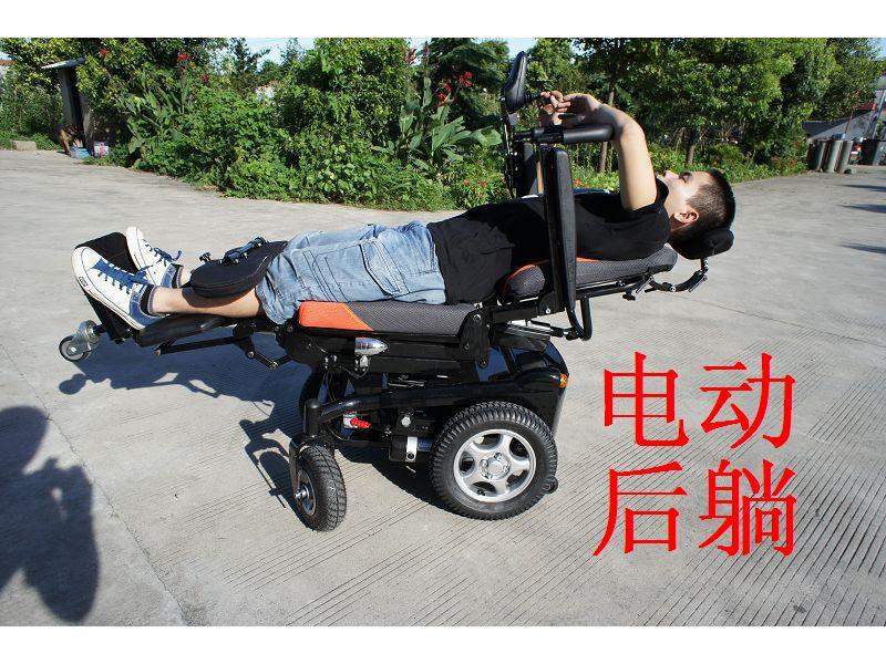 北京市北京站立式电动轮椅专卖厂家