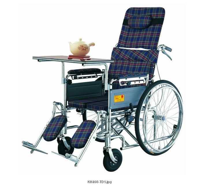 供应铝合金轮椅专卖