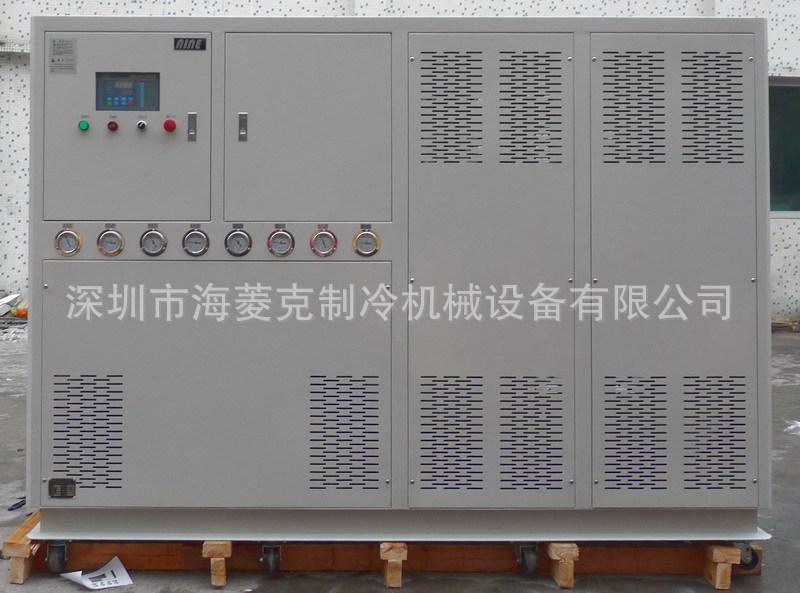 上海硬质氧化冷水机批发
