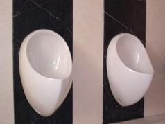 供应陶瓷1：免水冲小便器  陶瓷1：无水小便器