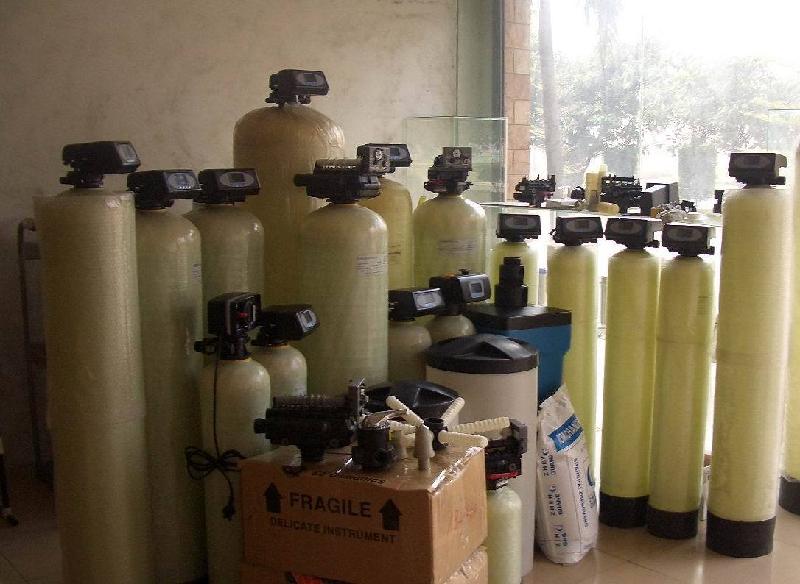 供应除垢防垢空调软水设备价格型号齐全图片