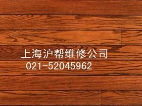 供应上海维修各种地板+变形+开裂——木地板专门修理