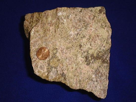 钾长石成分分析,岩矿鉴定