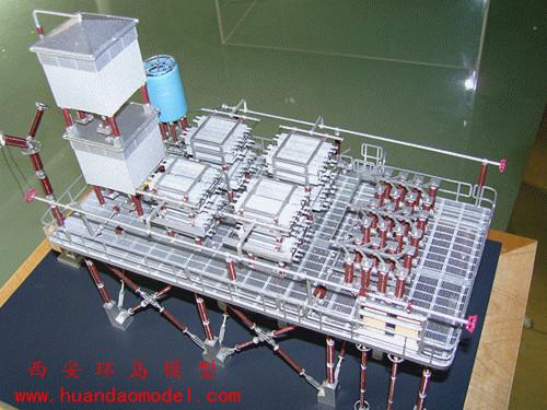 供应吕梁户型模型BJ太原建筑模型公司图片