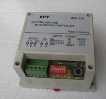 加拿大VPT晃电器MRR-220MRR-380批发