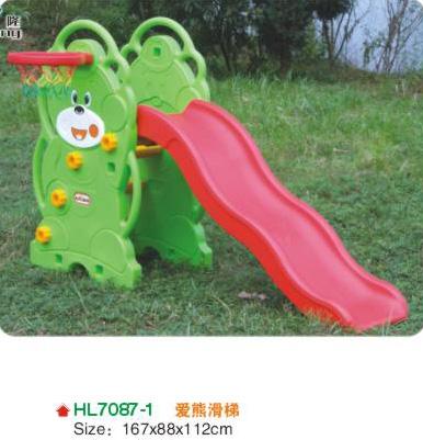 幼儿园滑梯幼儿园玩具幼儿园用品厂批发