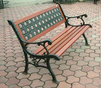 柳州市广西休闲椅厂家厂家供应广西休闲椅厂家/休闲椅什么材料最耐用/1.2/1.5米休闲椅的价格