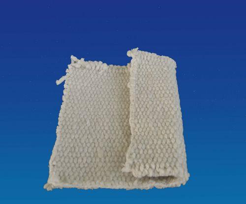 供应耐火纤维布防火防腐陶瓷纤维布